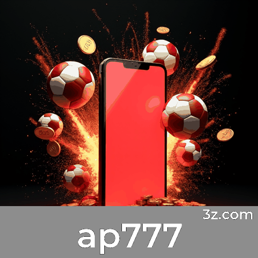 ap777: O Cassino Online Premiado e Seguro