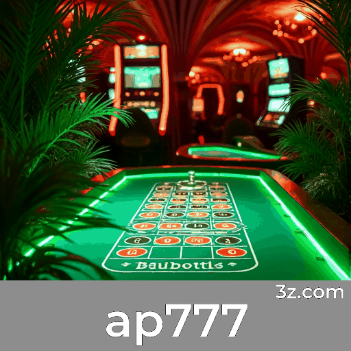 ap777: Jogos de Slot com Jackpot, Mesa de Poker - Interativo, e Cassino ao Vivo - Realismo Imersivo