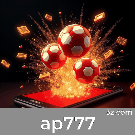 Apostas esportivas com ap777: excelência e foco no Brasil