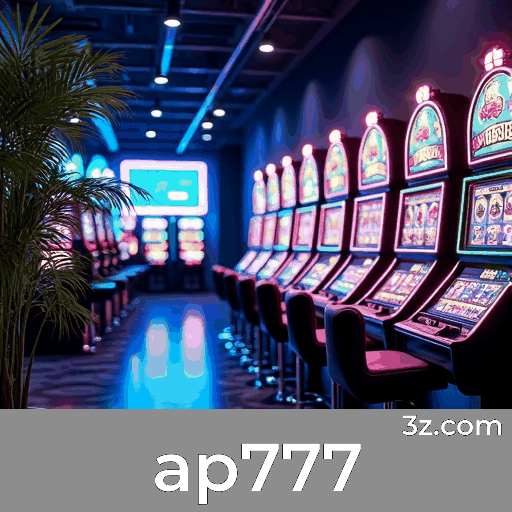 ap777: Plataforma de Excelência com Serviços Profissionais