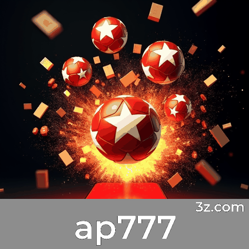 ap777: O Cassino Online Premiado e Seguro