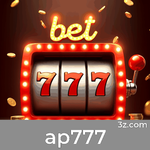 ap777: O Cassino Online Premiado e Seguro