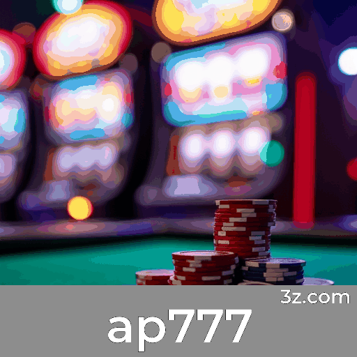 Excelência de Casino no ap777: Jogos Premium e Dealers Reais